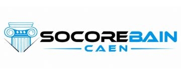 Socorebain Caen – Création et rénovation de salle de bain à Caen